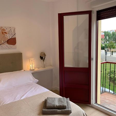 Apartamentos Santullano 1 Oviede Extérieur photo