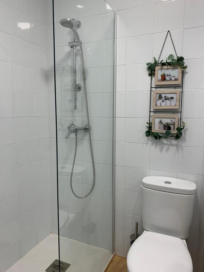 Apartamentos Santullano 1 Oviede Extérieur photo
