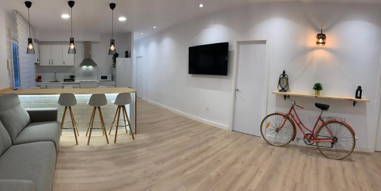 Apartamentos Santullano 1 Oviede Extérieur photo