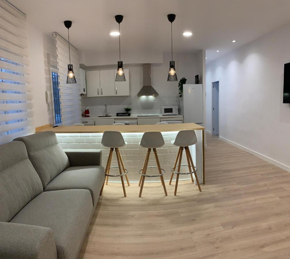 Apartamentos Santullano 1 Oviede Extérieur photo